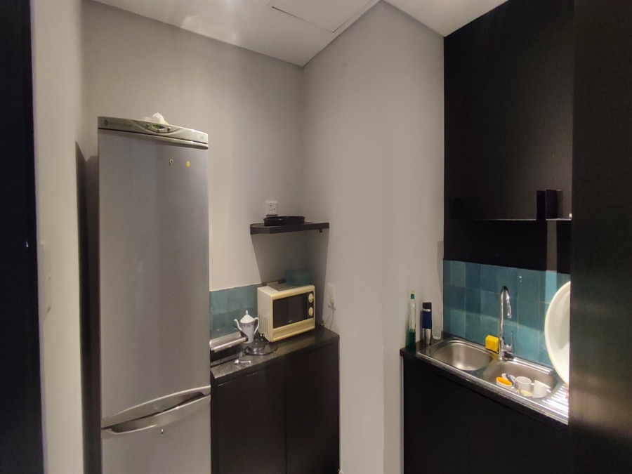 To Let Commercial Property for Rent in Rosebank Gauteng