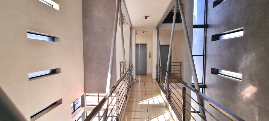 To Let Commercial Property for Rent in Rivonia Gauteng