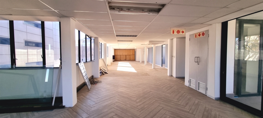 To Let Commercial Property for Rent in Rivonia Gauteng