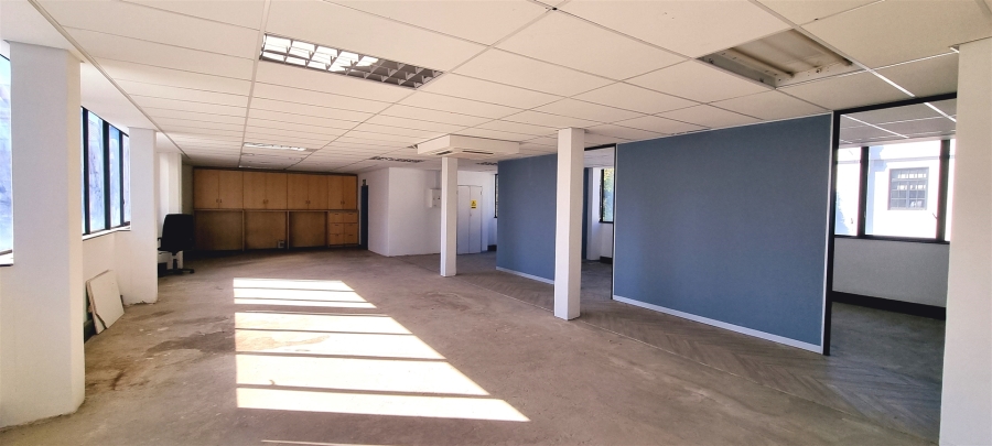 To Let Commercial Property for Rent in Rivonia Gauteng