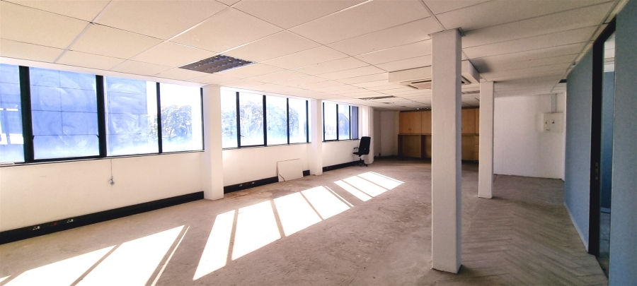 To Let Commercial Property for Rent in Rivonia Gauteng