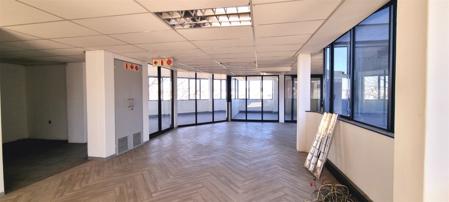 To Let Commercial Property for Rent in Rivonia Gauteng