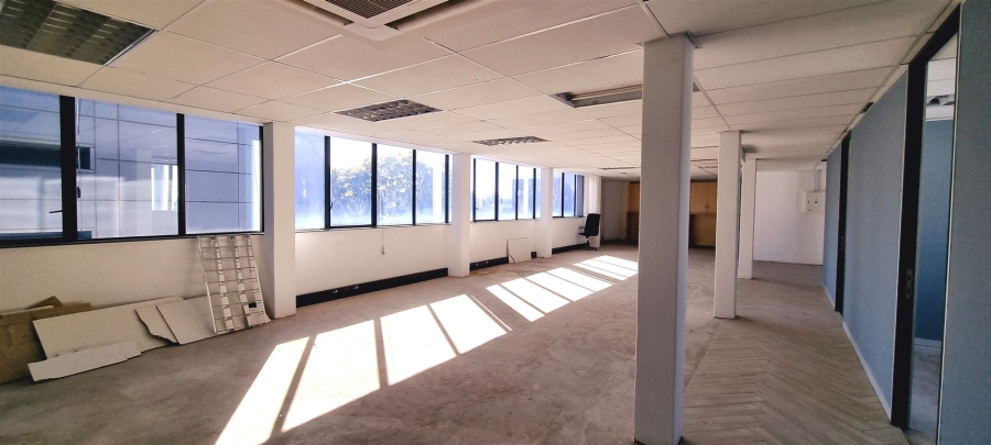 To Let Commercial Property for Rent in Rivonia Gauteng