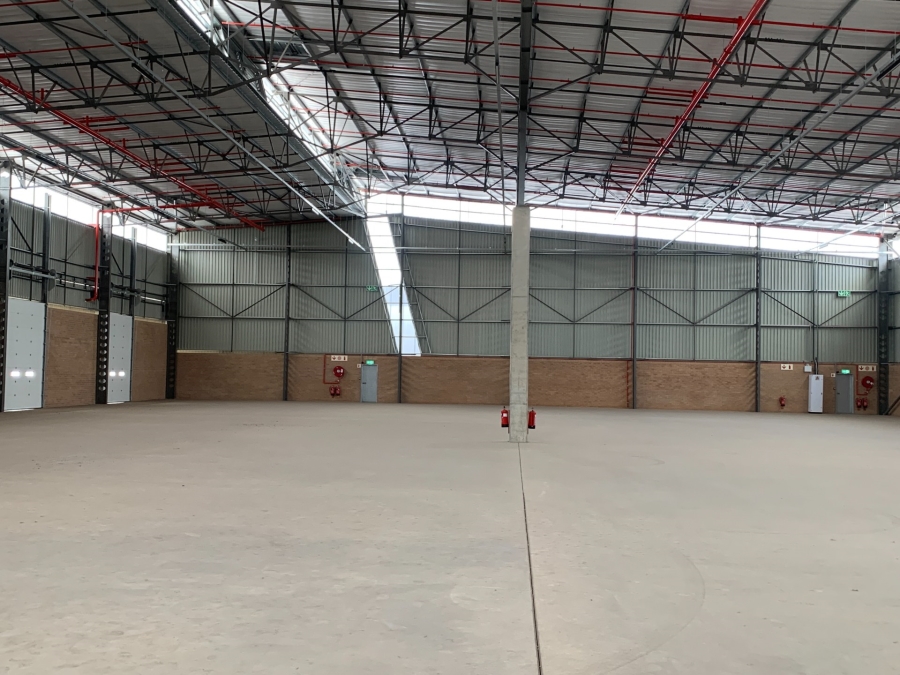 To Let Commercial Property for Rent in Airport Park Gauteng
