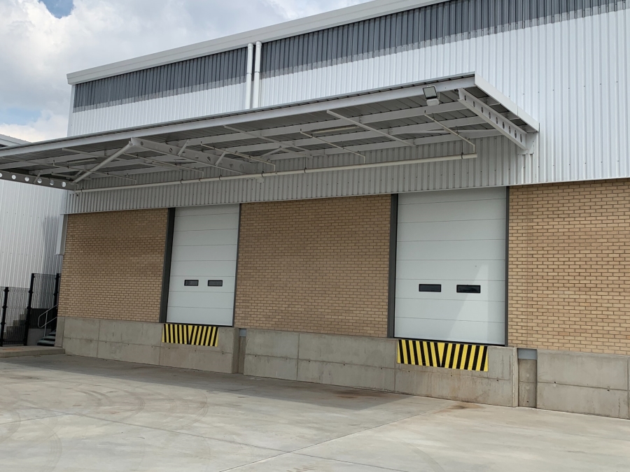 To Let Commercial Property for Rent in Airport Park Gauteng