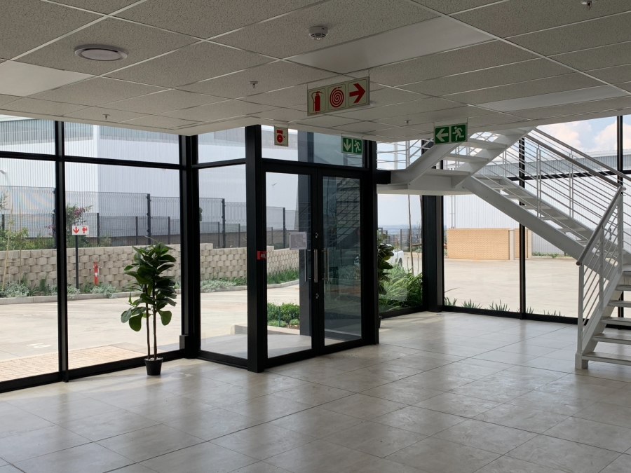 To Let Commercial Property for Rent in Airport Park Gauteng