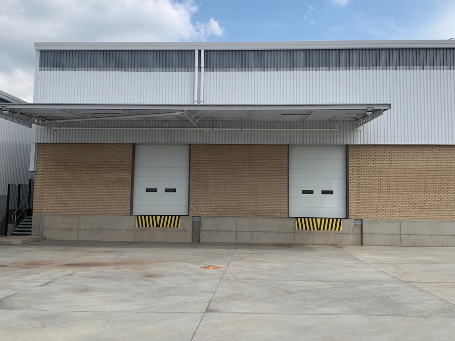 To Let Commercial Property for Rent in Airport Park Gauteng