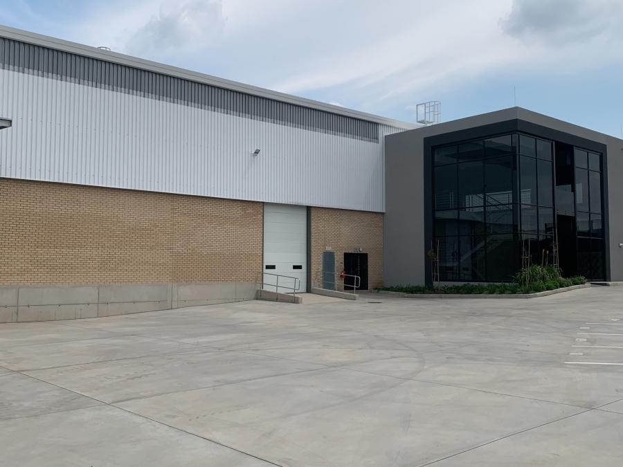 To Let Commercial Property for Rent in Airport Park Gauteng