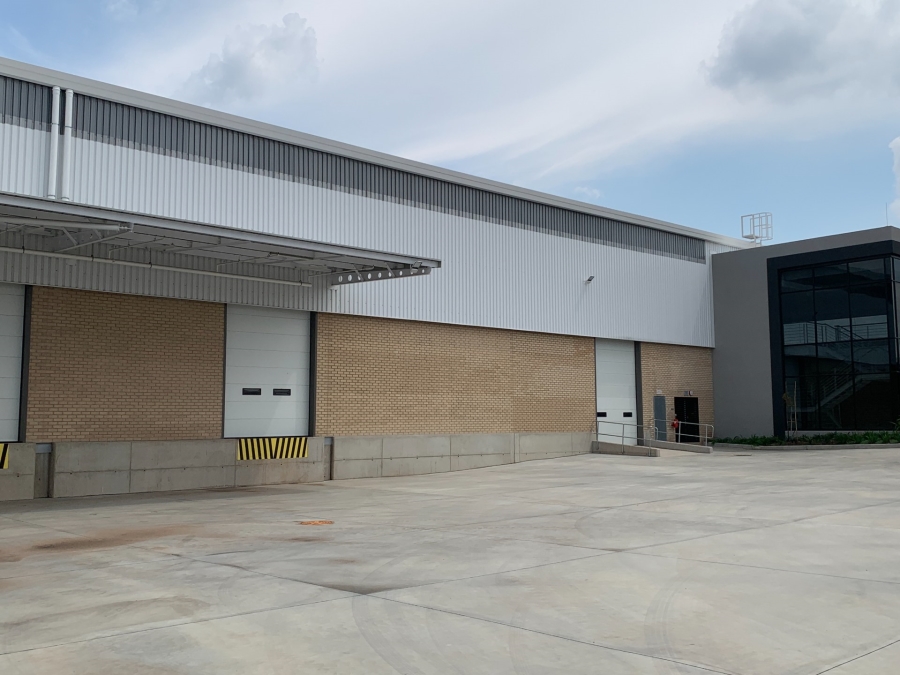 To Let Commercial Property for Rent in Airport Park Gauteng