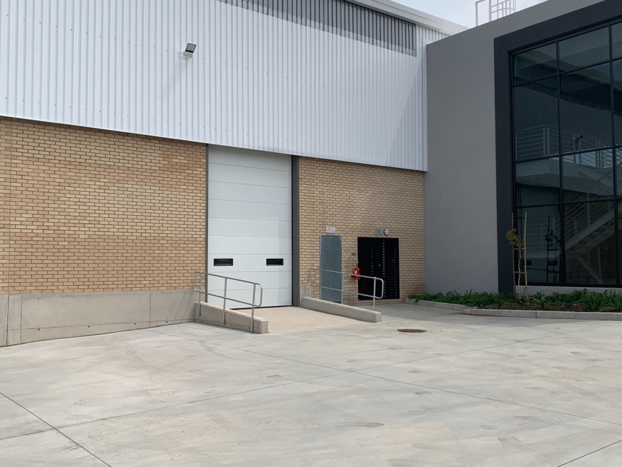 To Let Commercial Property for Rent in Airport Park Gauteng