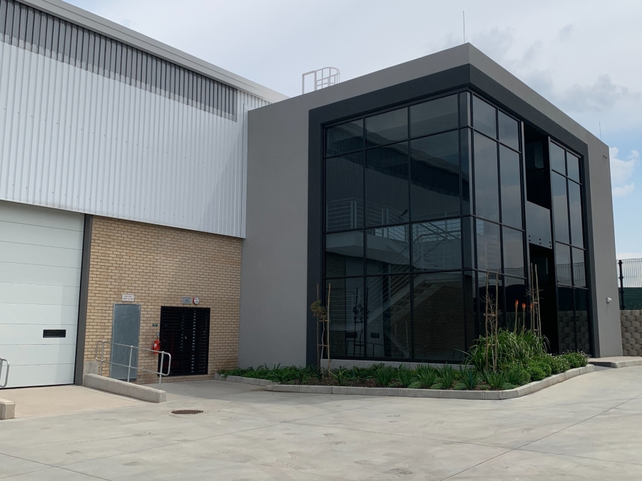 To Let Commercial Property for Rent in Airport Park Gauteng