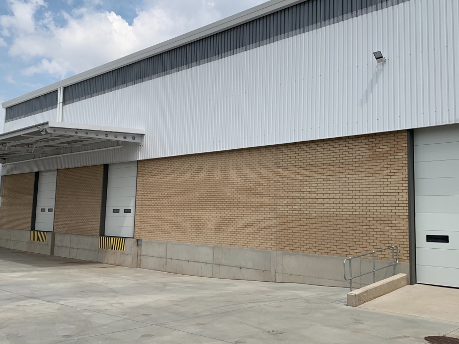 To Let Commercial Property for Rent in Airport Park Gauteng