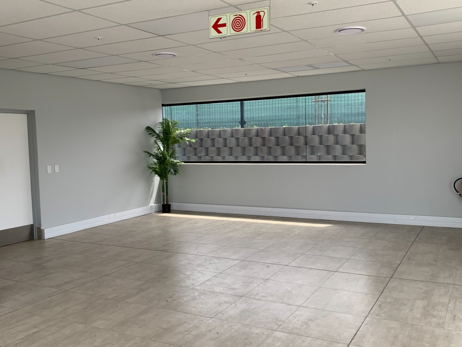 To Let Commercial Property for Rent in Airport Park Gauteng