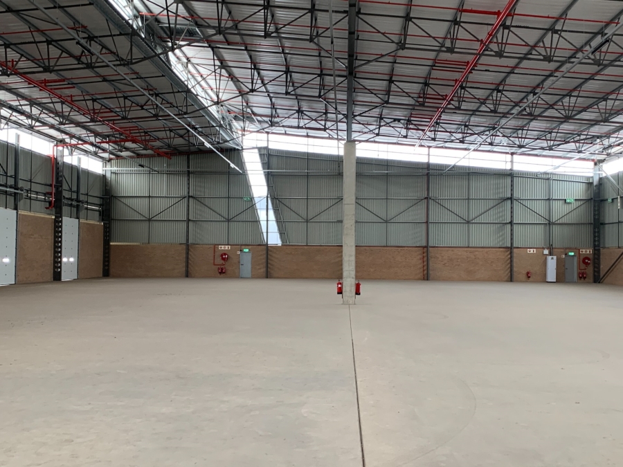 To Let Commercial Property for Rent in Airport Park Gauteng