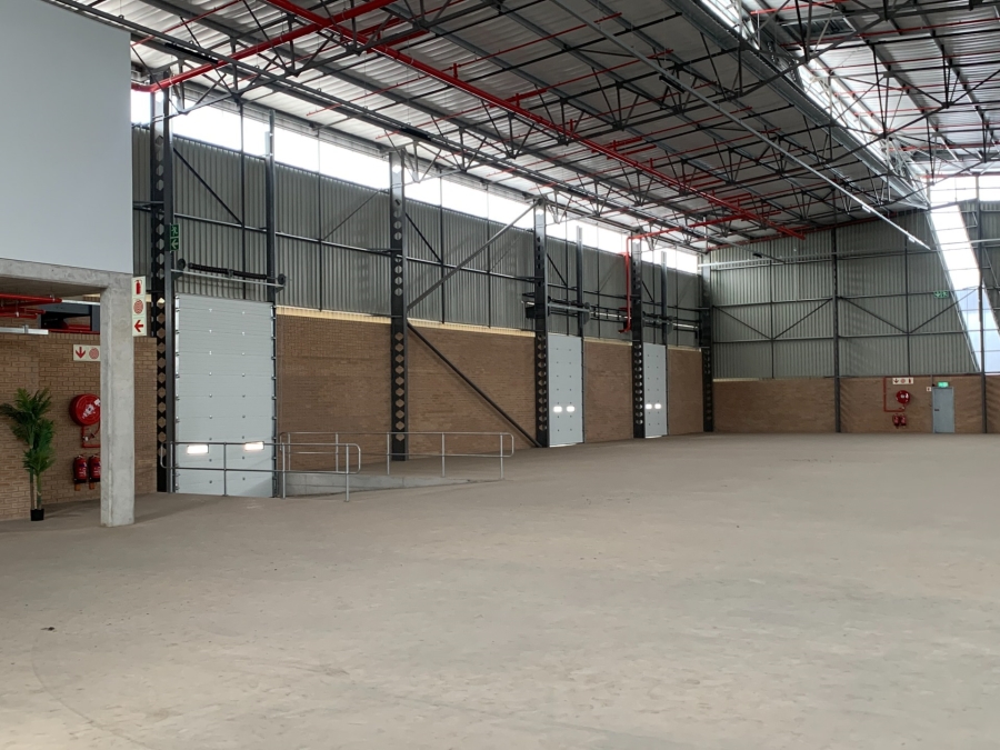 To Let Commercial Property for Rent in Airport Park Gauteng