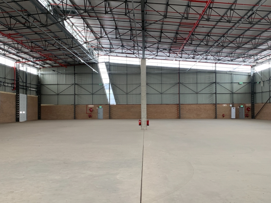 To Let Commercial Property for Rent in Airport Park Gauteng