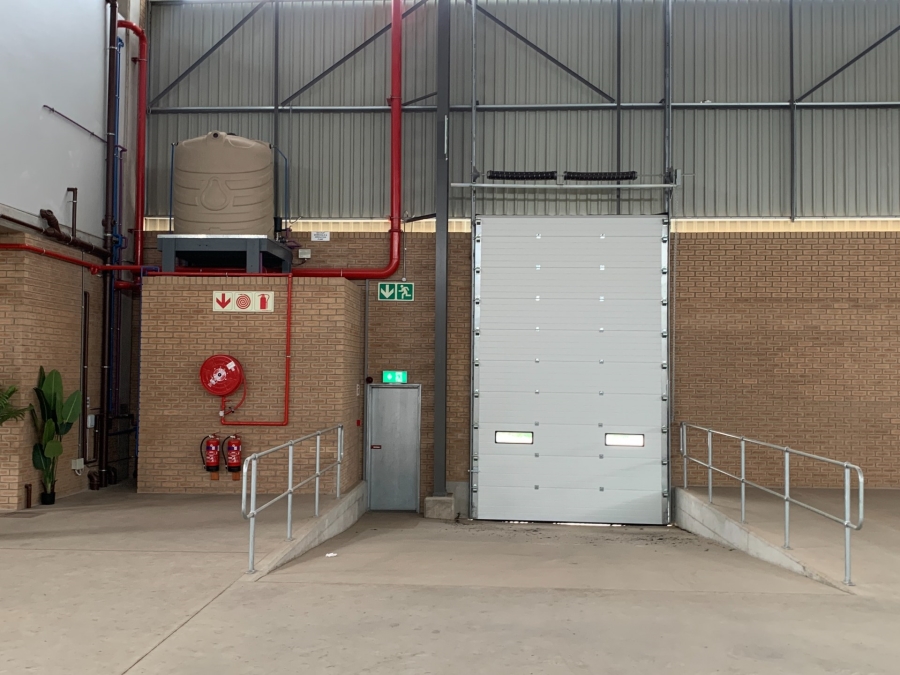 To Let Commercial Property for Rent in Airport Park Gauteng