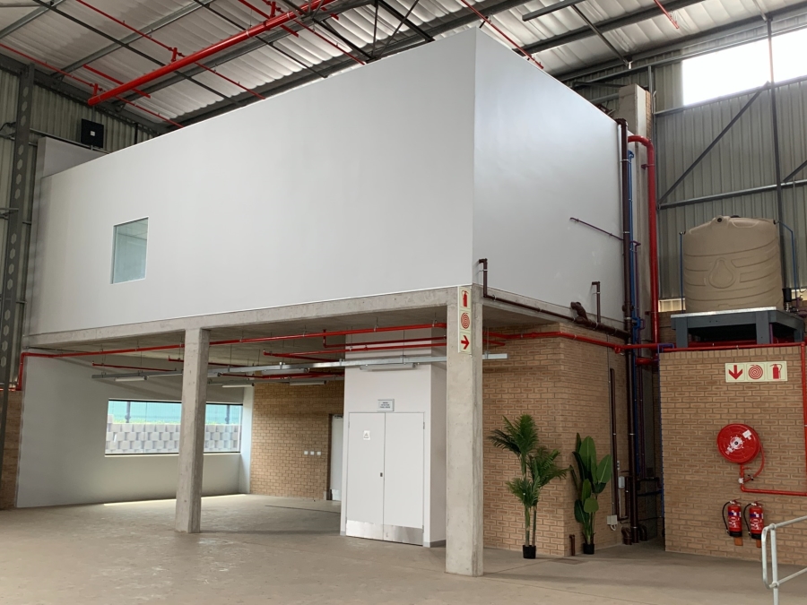 To Let Commercial Property for Rent in Airport Park Gauteng