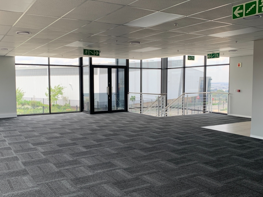 To Let Commercial Property for Rent in Airport Park Gauteng
