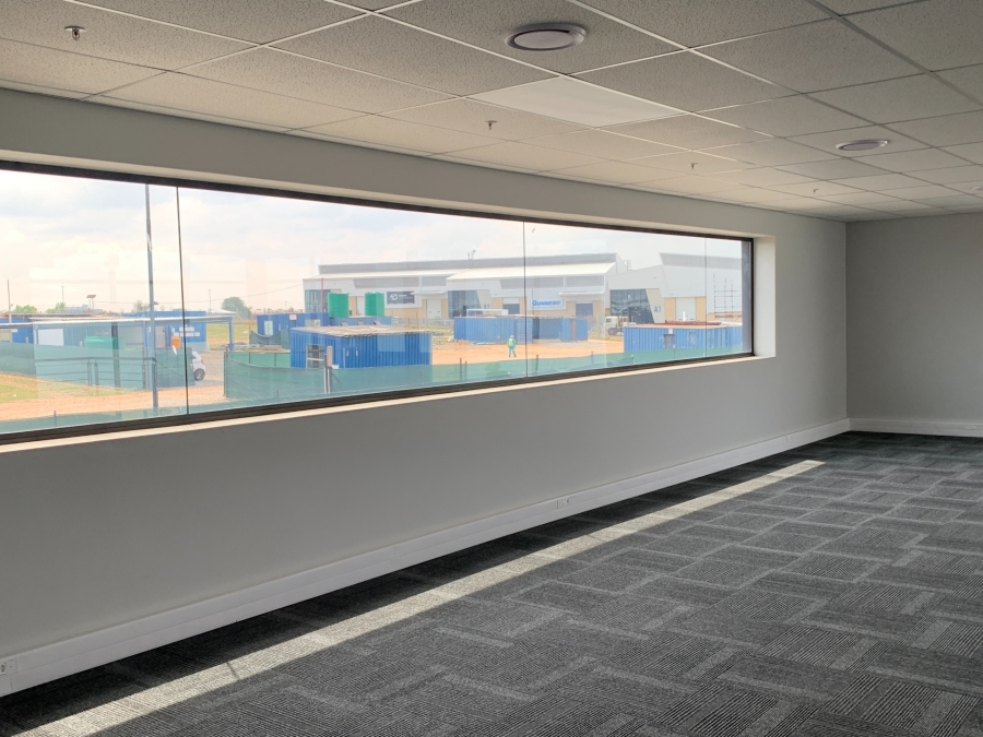 To Let Commercial Property for Rent in Airport Park Gauteng
