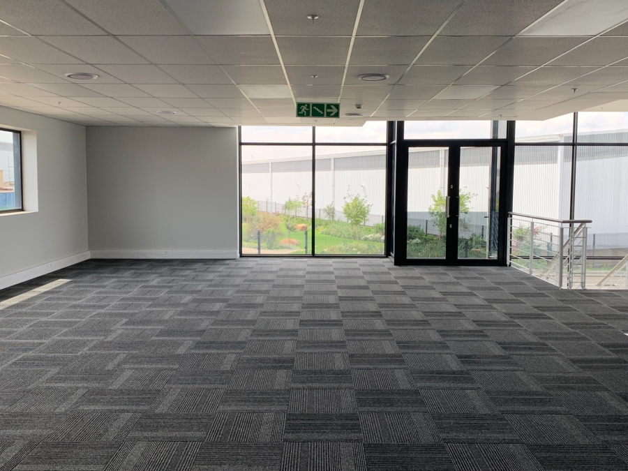To Let Commercial Property for Rent in Airport Park Gauteng