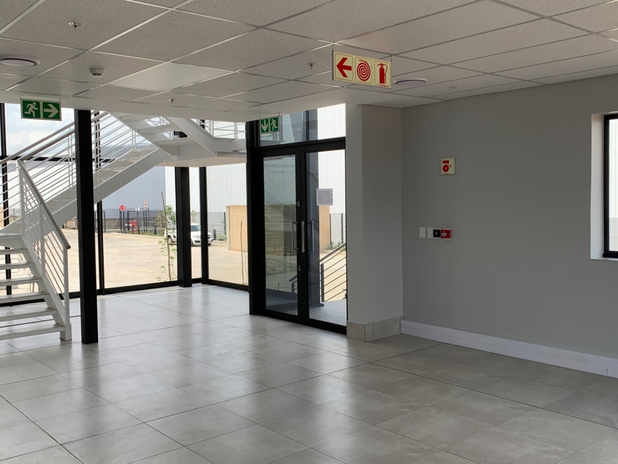 To Let Commercial Property for Rent in Airport Park Gauteng