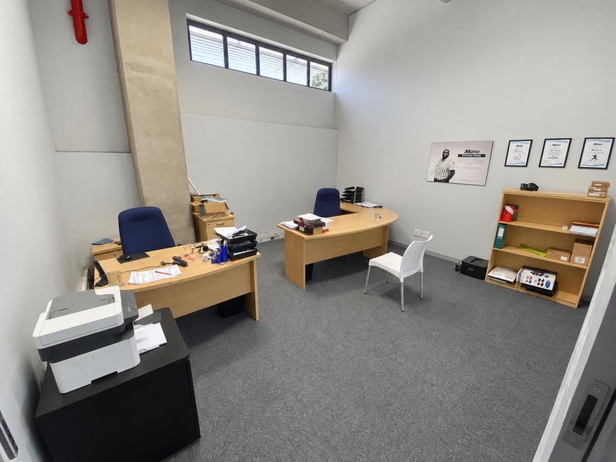 To Let Commercial Property for Rent in Halfway House Gauteng