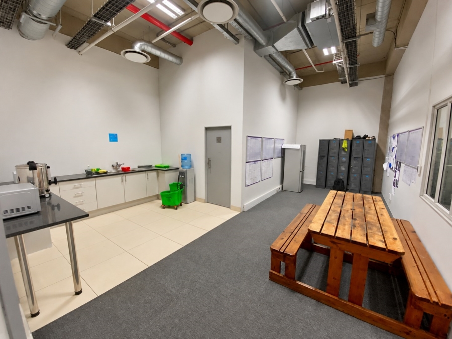 To Let Commercial Property for Rent in Halfway House Gauteng