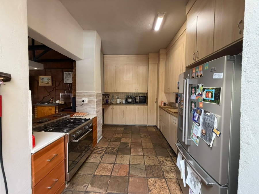 4 Bedroom Property for Sale in Derdepoort Gauteng