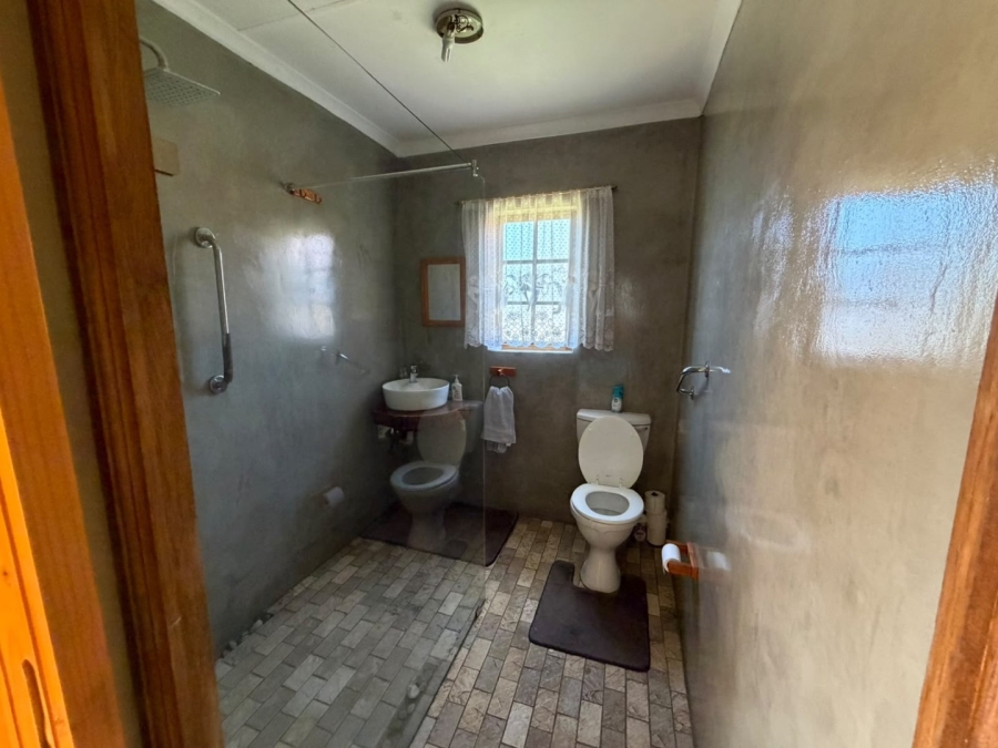 4 Bedroom Property for Sale in Derdepoort Gauteng