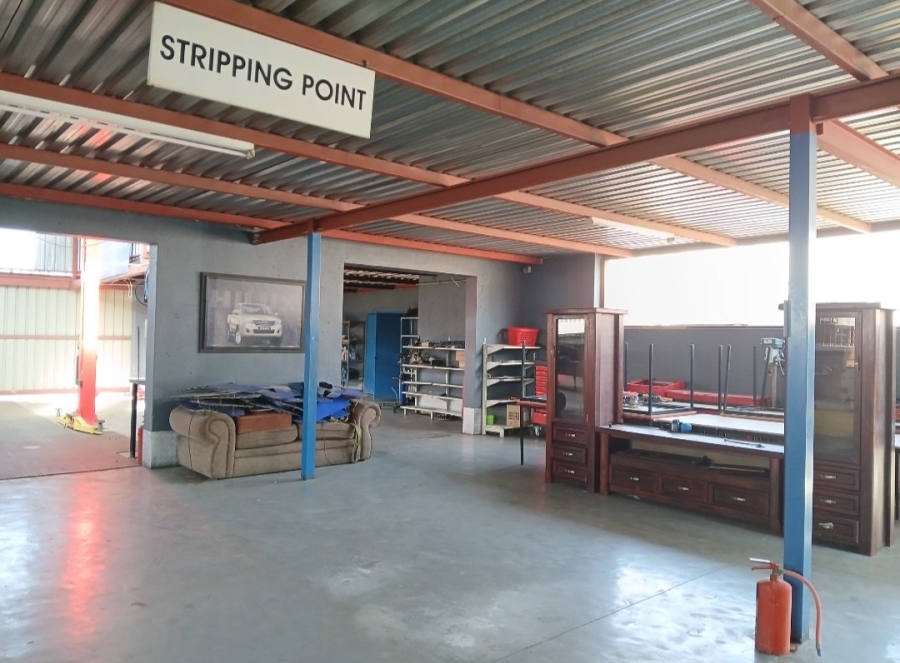 5 Bedroom Property for Sale in Doornpoort Gauteng