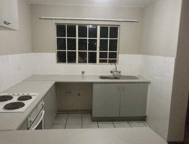 1 Bedroom Property for Sale in Magalieskruin Gauteng