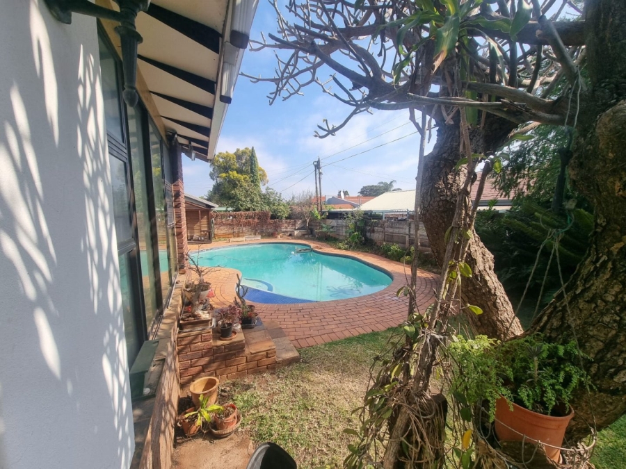 4 Bedroom Property for Sale in Wonderboom Gauteng