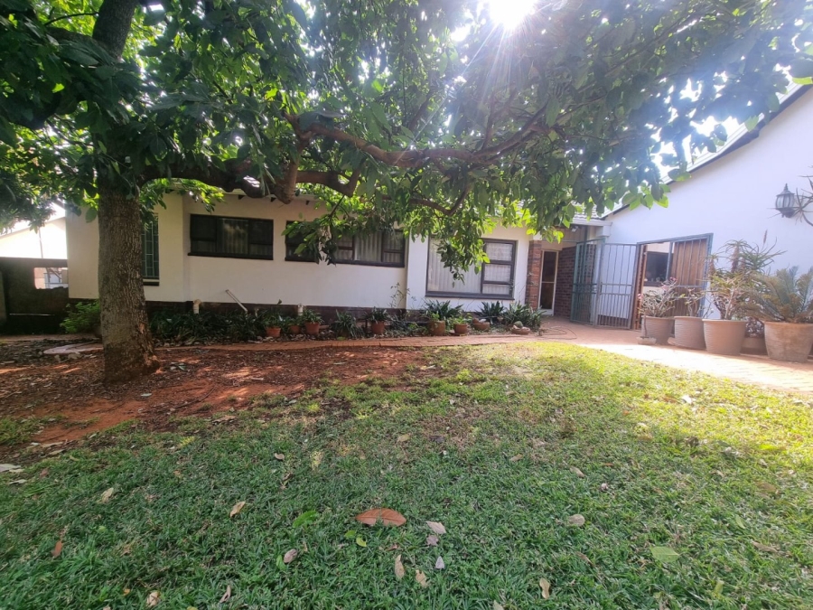 4 Bedroom Property for Sale in Wonderboom Gauteng