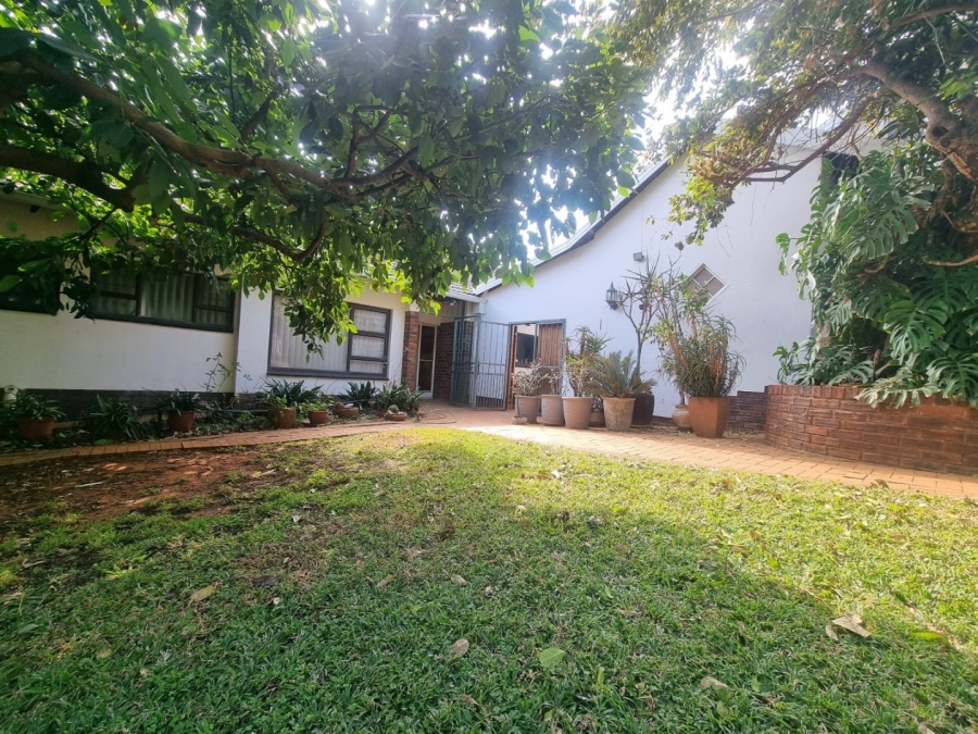4 Bedroom Property for Sale in Wonderboom Gauteng