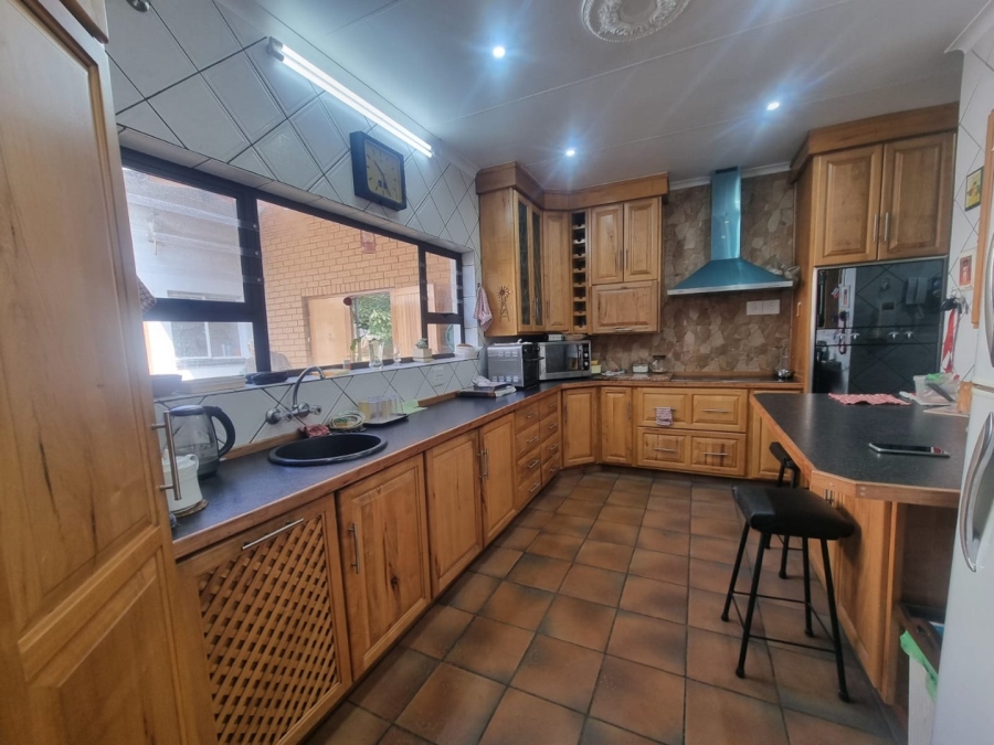 4 Bedroom Property for Sale in Wonderboom Gauteng