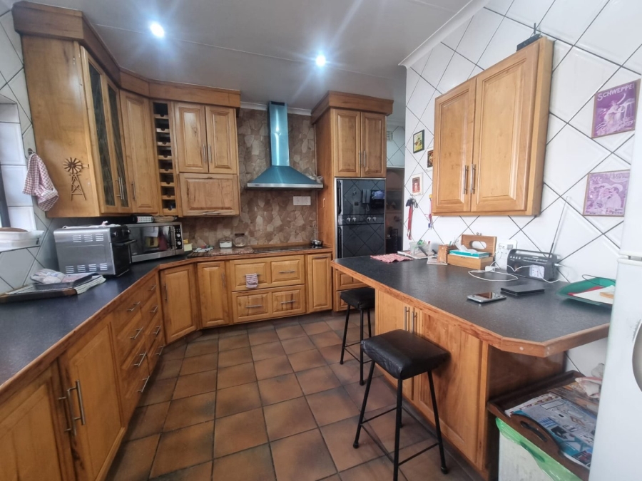 4 Bedroom Property for Sale in Wonderboom Gauteng