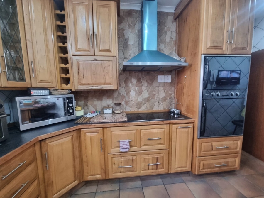 4 Bedroom Property for Sale in Wonderboom Gauteng