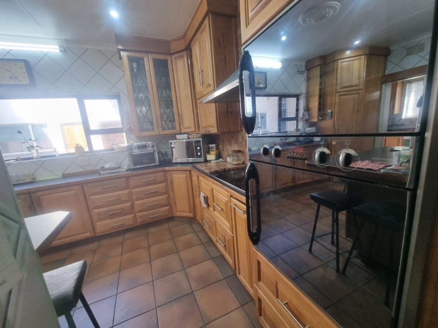 4 Bedroom Property for Sale in Wonderboom Gauteng
