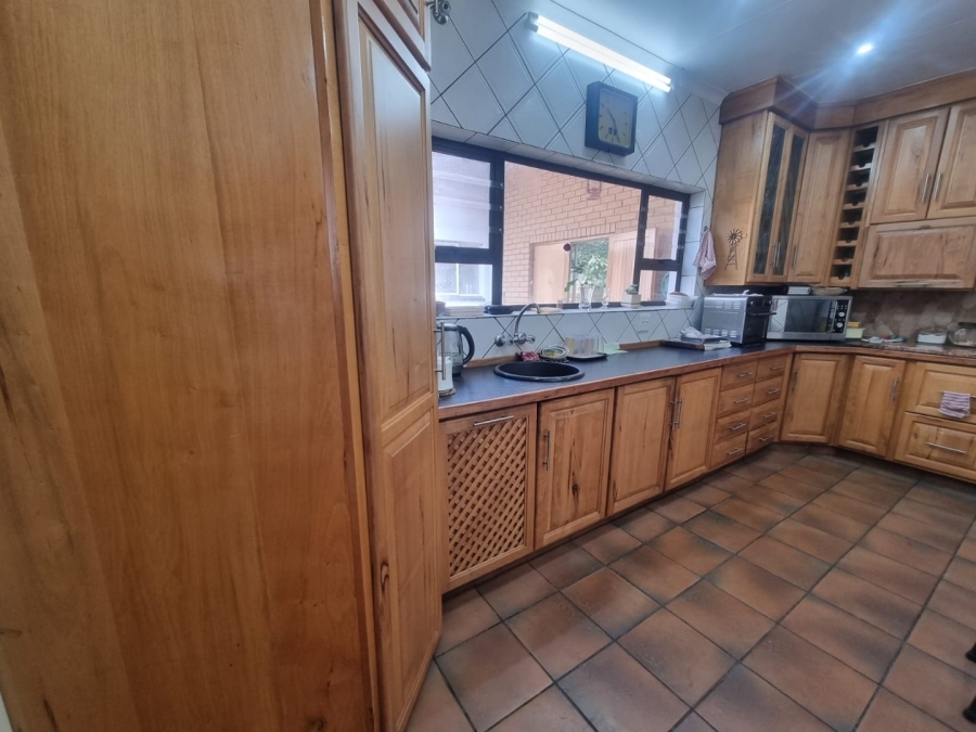 4 Bedroom Property for Sale in Wonderboom Gauteng