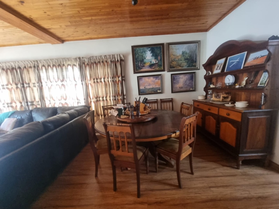 4 Bedroom Property for Sale in Wonderboom Gauteng
