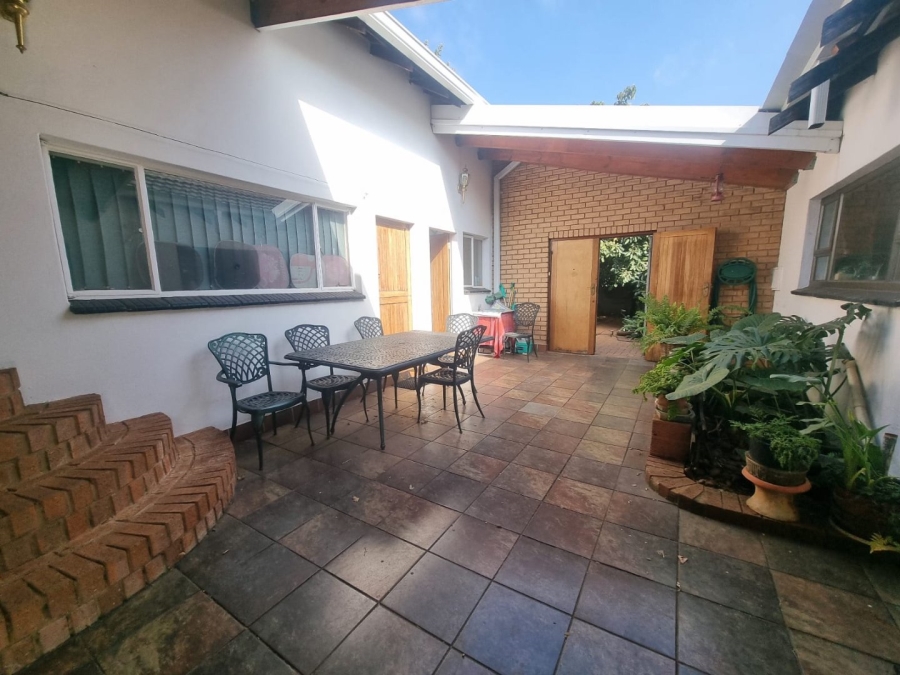 4 Bedroom Property for Sale in Wonderboom Gauteng