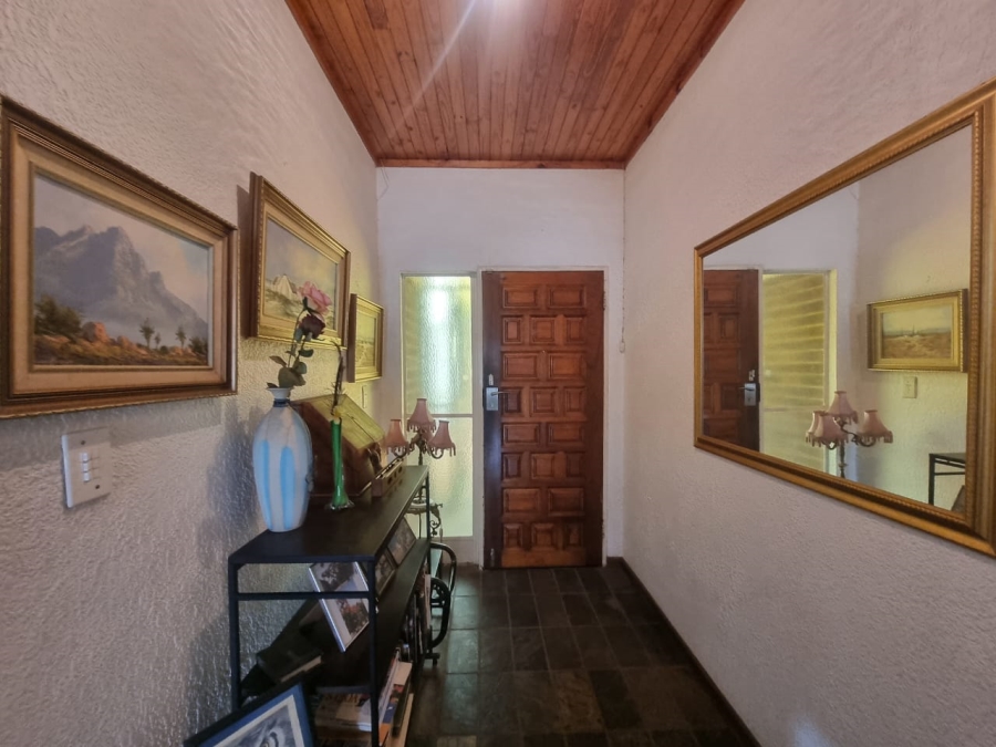 4 Bedroom Property for Sale in Wonderboom Gauteng