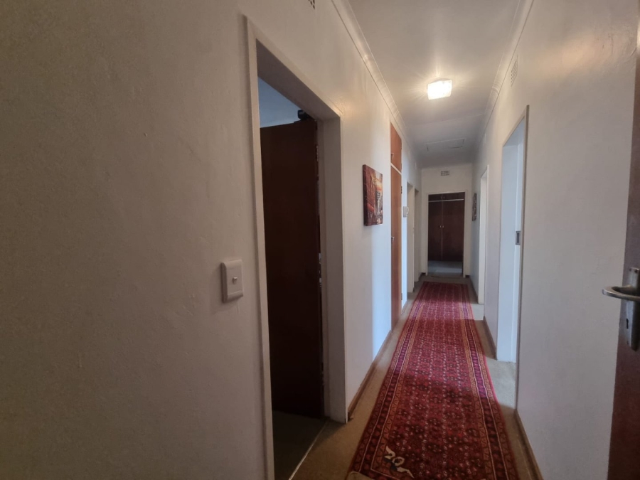 4 Bedroom Property for Sale in Wonderboom Gauteng