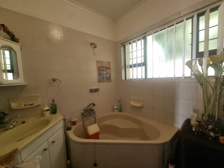 4 Bedroom Property for Sale in Wonderboom Gauteng