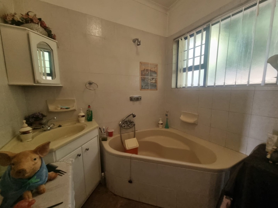 4 Bedroom Property for Sale in Wonderboom Gauteng
