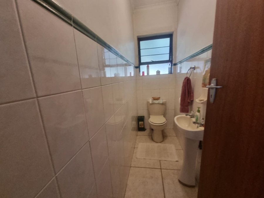 4 Bedroom Property for Sale in Wonderboom Gauteng
