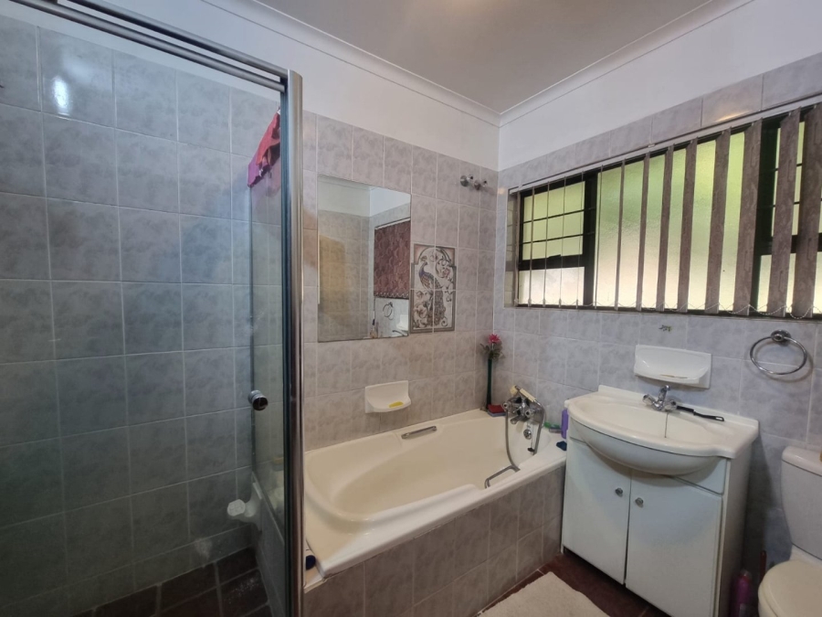 4 Bedroom Property for Sale in Wonderboom Gauteng