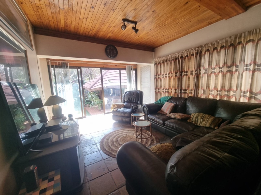 4 Bedroom Property for Sale in Wonderboom Gauteng