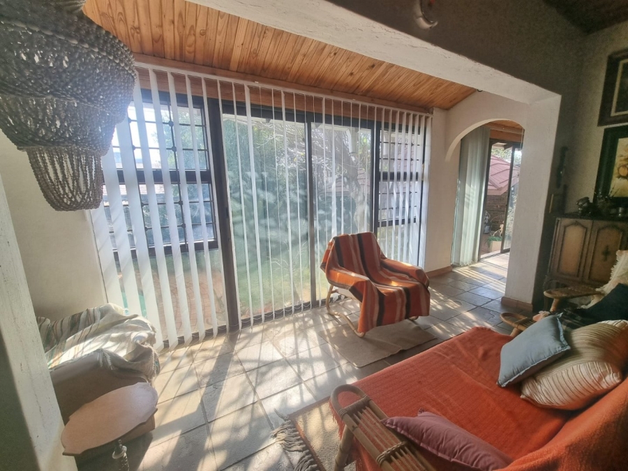 4 Bedroom Property for Sale in Wonderboom Gauteng